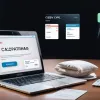 Un bărbat a pierdut mii de euro într-o fraudă online la rezervarea unei vacanțe