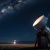 Vânătoarea de "ucigași de planete": Cum detectează oamenii de știință asteroizii periculoși