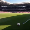 Messi, aproape de un «gol al turneului» la debutul la Mondialul Cluburilor