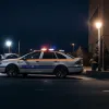 Un tânăr de 18 ani a căzut dintr-o mașină în mers în Germania: Poliția investighează incidentul