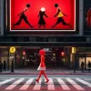 Bătaie între pensionari în Germania din cauza unui semafor