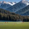 Dynamo Dresden în cantonament în Austria: Thomas Stamm pregătește echipa pentru Bundesliga 2