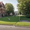Un bărbat rănit cu un obiect din sticlă în Nordhausen, Germania: Poliția a deschis o anchetă și caută martori