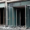 Birou AfD vandalizat în Germania: poliția din Oppenheim investighează