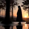 Vedeta YouTube AviveHD, în lacrimi: a murit bunica sa iubită, cunoscută din clipurile sale