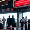 Cuplu din Republica Moldova arestat în Germania după 4 ani de ședere și muncă ilegală, folosind documente românești false