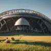 Hamsteri versus Intel: Instanța din Germania blochează construcția unei megafabrici