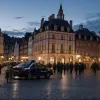 Germania: Un bărbat beat a dat salutul nazist și a strigat sloganuri de extremă dreaptă în public