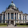 Șef de poliție din Germania câștigă procesul împotriva suspendării ilegale bazate pe acuzații false