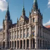 Candidatul SPD îl provoacă pe actualul primar ecologist din Hanovra la alegerile din 2026