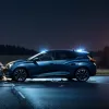 Accident fatal în Germania: o pasageră a murit, șase persoane rănite grav