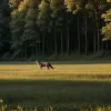 O puma ar fi fost văzută în Germania: Un expert explică cum să te comporți la întâlnire și evaluează pericolul