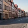 Incident șocant în Wiesbaden: Un bărbat s-a expus indecent în fața unei femei