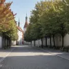 Augsburg: Poliția investighează hărțuirea sexuală a unei tinere de 20 de ani pe stradă