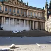 Marșul neonaziștilor în Dresda: Poliția a demarat o investigație