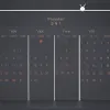 Ce săptămână calendaristică este azi în 2025 și de ce unii ani au 53 de săptămâni?