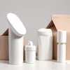 Startup-ul Nevernot transformă produsele "tabu" de igienă intimă în afaceri de milioane: Povestea succesului