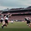 Cel mai rapid fotbalist din lume a semnat cu St. Pauli