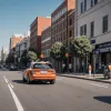 Urmărire cu motocicletă în Germania: Poliția din Mühlacker caută martori după o evadare riscantă