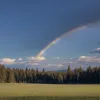 Vreme severă în Germania înainte de o vară plăcută: Ultima zi cu furtuni puternice