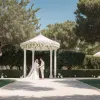 Fotbalistul Simon Zoller s-a căsătorit în Mallorca: Nuntă de vis și fericire familială după divorț