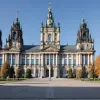 A murit Wolfgang Böhmer, fost prim-ministru al Saxoniei-Anhalt