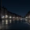 Atac cu cuțitul la Berlin: Un bărbat înjunghiat în abdomen în districtul Weißensee, poliția investighează
