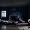 Jaf violent în Steinhagen: Hoții au amenințat proprietarii cu pistolul și i-au închis într-o cameră