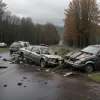 Crimă și accident mortal în Germania: Poliția investighează o posibilă legătură