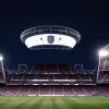 RB Leipzig își asigură viitorul: El Chadaille Bitshiabu a semnat un nou contract după creșterea valorii de piață