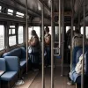 Înjunghiere într-un autobuz din Hamburg: patru persoane rănite