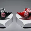 Eintracht și Mainz au început negocierile pentru transferul lui Burkardt