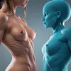 Proteinele: Nu doar pentru mușchi. Cât de multe aveți nevoie la diferite vârste?