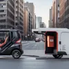 Poșta Germană elimină "punctul roșu" de pe cutiile poștale: digitalizarea aduce noi reguli de livrare
