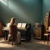 Brian Wilson, cofondator Beach Boys și legendă a muzicii, a murit la 82 de ani