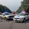 Motociclistă grav rănită într-un accident rutier în Germania, în timpul unei depășiri