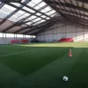 Sascha Burchert își încheie cariera de jucător și preia un nou rol la St. Pauli