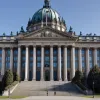 Fostul cancelar german Olaf Scholz, birou și personal extins, în ciuda regulilor. Explicația: se va ocupa în continuare de războiul din Ucraina