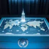 Annalena Baerbock preia președinția Adunării Generale ONU: Rusia cere vot secret și protestează