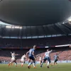 Moment controversat: Messi, surprins lovind cu capul un jucător egiptean într-un incident ratat de camerele TV