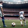 Perla lui HSV, Rössing-Lelesiit, s-a accidentat la Euro U19 după un meci excelent pentru Norvegia