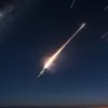 Sirene în tot Israelul: Iranul a lansat rachete ziua, în premieră