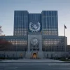 Annalena Baerbock aleasă Președinte al Adunării Generale ONU