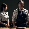 Tim Mälzer și Jamie Oliver: 30 de ani de prietenie sărbătoriți la Kitchen Impossible