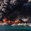 Explozie la bordul unei ambarcațiuni în Mallorca: Un copil german de 9 ani, rănit