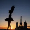 Mireille Mathieu anunță un turneu de adio mondial cu ocazia împlinirii a 80 de ani