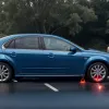 Accident mortal în Germania: Șoferița Mercedes a decedat într-o coliziune frontală, doi răniți grav