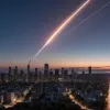 Atac cu rachete în Israel: De ce apărarea considerată "cea mai bună din lume" nu a oprit rachetele iraniene?