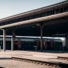 Fugitiv căutat, prins de poliție la gara din Recklinghausen după o tentativă de evadare