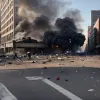 Tensiuni în Los Angeles: Trump a trimis Garda Națională fără acordul guvernatorului, pe fondul violent protestelor